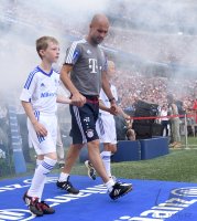 Fussball 1. Bundesliga Saison 2015/2016: Teampraesentation