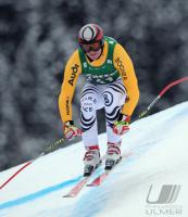 Ski Alpin  Herren  SUPER G  Kitzbuehel 2009