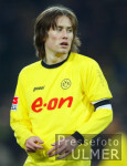 Fussball 1. Bundesliga: BVB, ROSICKY enttaeuscht
