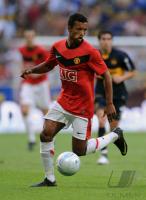 Fussball International: NANI (Manchester United)