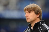 Fussball 1. Bundesliga, Saison 2011/2012: Hamburg - Moenchengladbach