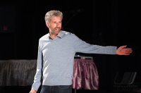 Tuebinger Modellversuch, Oeffnen mit Sicherheit, endet: Tuebingens Oberbuergermeister Palmer