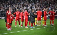 Fussball Europa League 25/26 Finale; SC Freiburg - Aston Villa