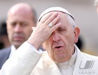 Rom Generalaudienz;  Papst Franziskus I.