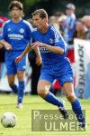 Fussball 1. Bundesliga: S04, SEITZ Einzelaktion
