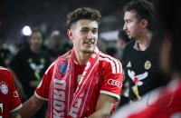 Fussball DFB Pokal Finale  2025/2026 in BerlinFC Bayern Muenchen - VfB Stuttgart    23.05.2026