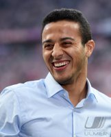 Fussball International CHL Saison 13/14: FC Bayern Muenchen -  Real Madrid