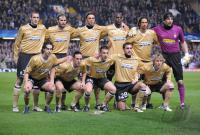 Fussball International Champions League   FC Chelsea London  - Juventus Turin