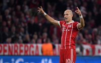 Fussball CHL 17/18 Viertelfinale: FC Bayern Muenchen - FC Sevilla