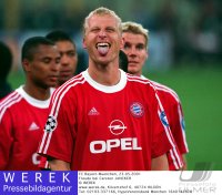 Fussball Champions League