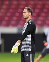 Fussball UEFA Nations League: Deutschland - Spanien