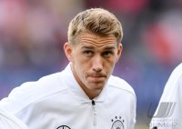 Fussball International Testspiel: Oesterreich - Deutschland