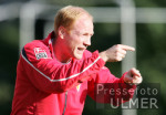 Fussball 1. Bundesliga: Stuttgart, SAMMER