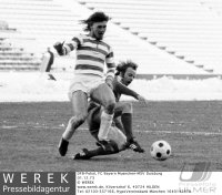 Fussball DFB-Pokal