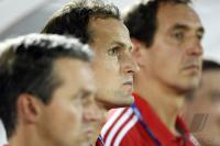 Fussball International  U 17 Weltmeisterschaft Deutschland - Trinidad TobagoGermany -Trinidad and Tobago