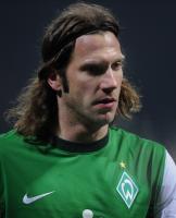 Fussball 1. Bundesliga  09/10   FRINGS  (SV Werder Bremen)
