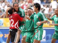 FIFA Beach Soccer World Cup Groupmatches