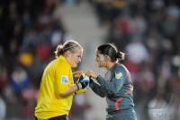 Fussball Frauen FIFA U 20  WM  2008      Vorrunde 