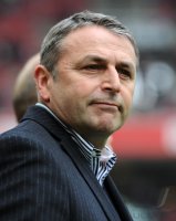 Fussball 1. Bundesliga, Saison 2011/2012: 1. FC Koeln - SV Werder Bremen