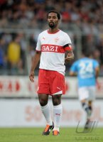 Fussball 1. Bundesliga 2011/2012:  Cacau (VfB Stuttgart)