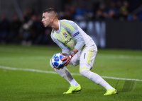 Fussball CHL 18/19 Gruppenphase: TSG 1899 Hoffenheim - Olympique Lyon