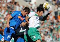 FUSSBALL 1. BUNDESLIGA: Bremen - Hoffenheim