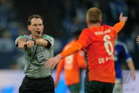 Fussball 1. Bundesliga Saison 12/13: FC Schalke 04 - Werder Bremen