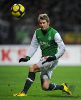 FUSSBALL, 1. BUNDESLIGA, 16. Spieltag: Bremen - Schalke