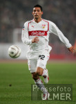 Fussball UEFA Cup VfB Stuttgart - Benfica Lissabon
