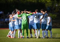 Fussball  WFV Pokal 26/27  FC Rottenburg - SV Stuttgarter Kickers