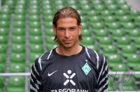 Fussball: 1. Bundesliga, Saison 2010/2011, SV Werder Bremen, WIESE