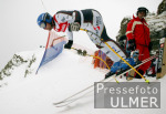 SKI   Weltcup Abfahrt Mnner Start
