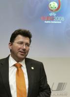 EURO 2008 Host City Charta