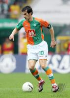 Fussball 1. Bundesliga, MICOUD Einzelaktion