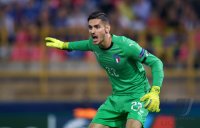 FUSSBALL UEFA U21 - EURO 2019: Italien - Spanien