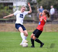 Fussball  Oberliga 2021/2022: TV Derendingen - TSV Lustnau