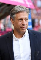 Fussball Testspiel Saison 16/17: FC Bayern Muenchen - Manchester City