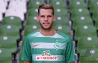 Fussball 1. Bundesliga Saison 16/17: Portraettermin  SV Werder Bremen