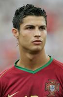 Fussball WM 2006: Portugal - Iran