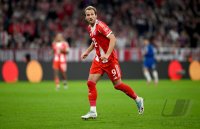 Fussball International CHL 25/26:
FC Bayern Muenchen - FC Chelsea London