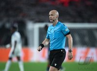 Fussball CHL Qualifikation Play - Off 25/26 Hinspiel:
FC Basel - FC Kopenhagen