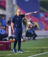 Fussball, Junioren U 17 WM 2025 Sechzehntelfinal, Portugal - Belgien