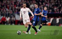 Fussball International CHL 24/25: FC Bayern Muenchen - Inter Mailand