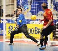 Fussball International FIFA FUTSAL WM 2008
