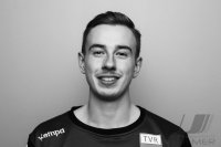 Volleyball 1. Bundesliga: Movember Aktion des TV Rottenburg  06.11.2019