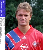 Fussball 1. Bundesliga