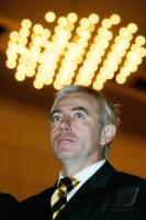 Fussball Bundesliga: Mitgliederversammlung Borussia Dortmund