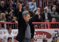 1. Basketball Bundesliga  09/10 Walter Tigers Tuebingen  - Paderborn Baskets