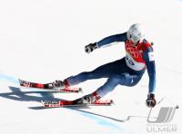 Olympische Spiele 2006 Turin - Abfahrt Herren