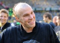 Fussball 1. Bundesliga Saison 2010/2011: Dortmund - Nuernberg